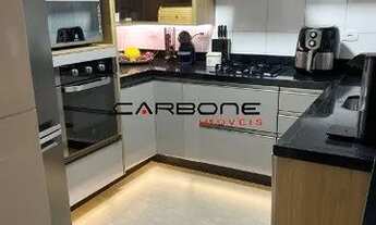 Imagem 6: Sobrado em Condomínio com 3 Dormitórios, 1 Suíte e Excelente Localização!