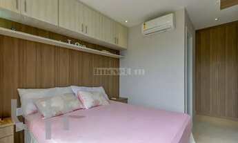 Imagem 7: Jacarepaguá Apartamento com 3 dormitórios