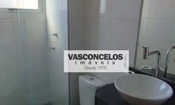 Imagem 4: Apartamento com 2 dormitórios à venda, 52 m² por R$ 200.000,00 - Loteamento Jardim Sol Nas