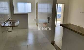 Imagem 4: Apartamento com 2 dormitórios à venda, 99 m² por R$ 489.000,00 - Vila Guilhermina - Praia