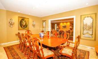 Imagem 3: Leblon Apartamento com 4 dormitórios