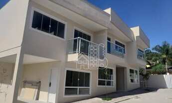 Imagem 6: Casa com 3 dormitórios à venda, 111 m² por R$ 610.000,00 - Engenho do Mato - Niterói/RJ