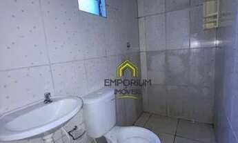 Imagem 6: Casa com 1 dormitório para alugar, 45 m² por R$ 900,00/mês - Parque Marabá - Guarulhos/SP