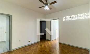 Imagem 2: Apartamento para Aluguel - Santa Cecília, 2 Quartos, 80 m2