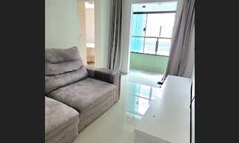 Imagem 3: Apartamento para aluguel tem 50 metros quadrados com 2 quartos