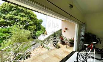 Imagem 6: Casa para venda possui 305 metros quadrados com 3 quartos em Jardim Guanabara - Rio de Jan