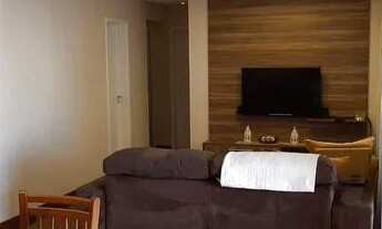 Imagem 6: Apartamento com 3 dormitórios à venda, 114 m² por R$ 990.000,00 - Jardim Zaira - Guarulhos