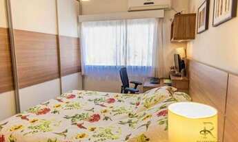 Imagem: Apartamento à venda no bairro Tijuca