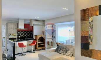 Imagem 3: Apartamento aluguel 104 m² com 3 quartos no Morumbi - São Paulo - SP