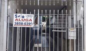 Imagem 2: Casa 1 quarto para Locação Jardim Primavera, São Paulo