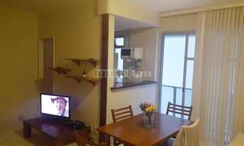 Imagem 2: Ipanema Apartamento com 1 dormitório