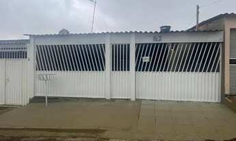 Imagem: Ágio Casa Reformada QD 407, Recanto das