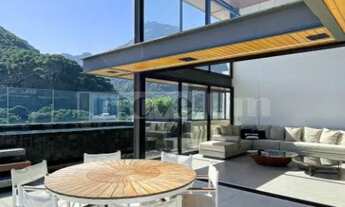 Imagem 5: Barra da Tijuca Apartamento cobertura com 3 dormitórios