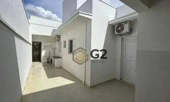 Imagem 3: Casa com 3 dormitórios à venda, 105 m² por R$ 795.000,00 - Jardim Montreal Residence - Ind