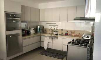 Imagem 5: Mansão de luxo com 4 suítes com padrão Alphaville