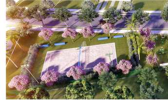 Imagem 7: Lote/Terreno c/ 400m² em condomínio fechado "Riviera Village" - Cravinhos - SP