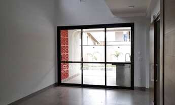 Imagem 4: Casa (sobrado em condominio) 3 dormitórios/suite, cozinha planejada, portaria 24 horas, em