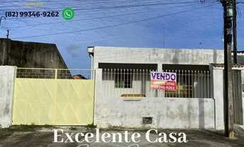 Imagem 3: Casa no Benedito Bentes - 170 Mil