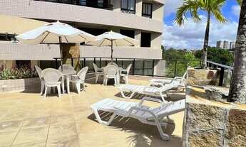 Imagem 2: Oportunidade em Candelária com 2/4 sendo 1 suíte!