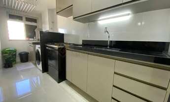 Imagem 6: PS/COND.BURITIS- Apartamento 2 quartos c suite - Sol da manha - Varanda - Colina de Laran