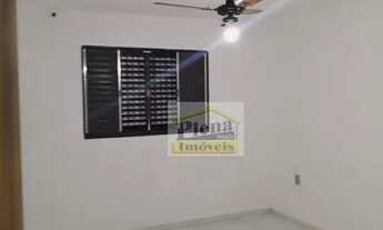 Imagem 7: Casa com 3 dormitórios para alugar, 85 m² por R$ 2.102,00/mês - Jardim São Sebastião - Hor