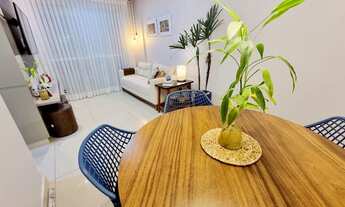 Imagem 2: Apartamento à venda 62 metros quadrados com 2 quartos,Jardim Luna- João Pessoa -Paraíba R