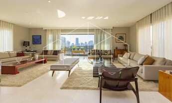 Imagem 5: Apartamento com 3 dormitórios à venda em São Paulo