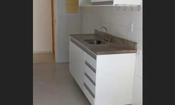 Imagem 6: Cobertura duplex no Condomínio Heaven