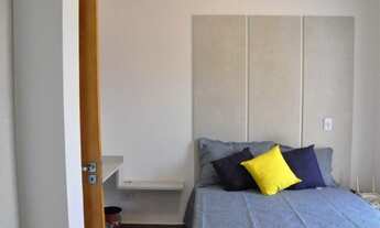 Imagem: LASM Casa em Pitangueiras - Lauro de Freitas