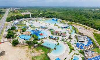 Imagem 4: Aqualand Salinas