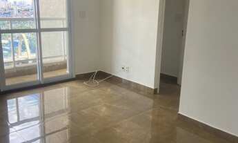Imagem 3: Apartamento para venda tem 50 metros quadrados com 2 quartos em Tatuapé - São Paulo - SP