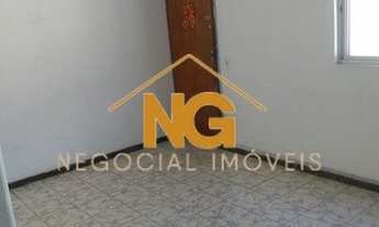 Imagem 2: CONTAGEM - Apartamento Padrão - Novo Eldorado