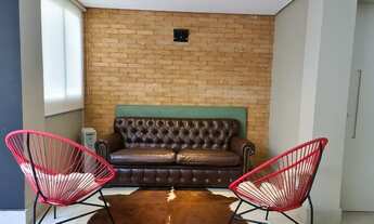 Imagem 6: Casa de vila à venda possui 200 metros quadrados com 2 quartos em Vila Olímpia - São Paulo