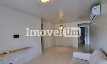 Imagem 3: Barra da Tijuca Apartamento com 3 dormitórios