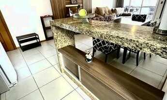 Imagem 4: Apartamento de 03 quartos - 89m2