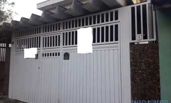 Imagem: SOBRADO - MORUMBI - SP