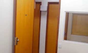 Imagem 4: Sala individual com internet, ar condicionado incluídos no aluguel - Centro - Rio