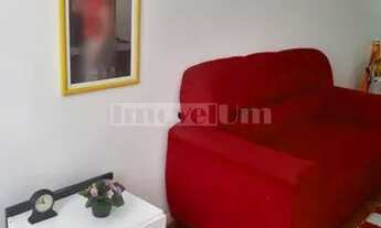 Imagem 4: Copacabana Apartamento com 1 dormitório