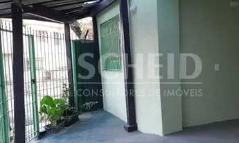 Imagem 4: Sobrado para locação com 125m², 3 suítes e 1 vaga no Jardim Aeroporto