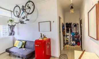 Imagem 3: Apartamento para Aluguel - Centro, 1 Quarto, 37 m2