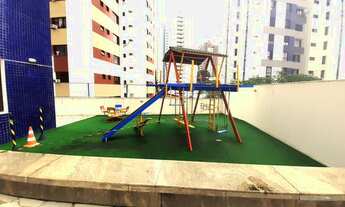 Imagem 6: 2/4 Revertido 3/4 Com Varanda, Suíte, Armários, Infraestrutura e Garagem no Cidade Jardim