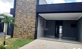 Imagem 2: Casa (térrea em condominio) 3 dormitórios/suite, cozinha planejada, portaria 24hs, lazer