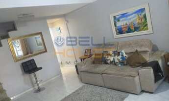 Imagem 2: SANTO ANDRÉ - Sobrado Padrão - VILA FLORESTA