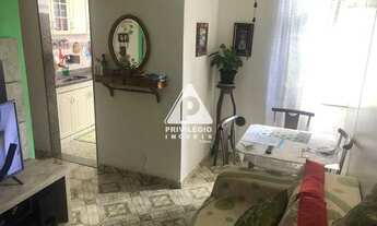 Imagem 2: Excelente imóvel na Glória com vista para o verde