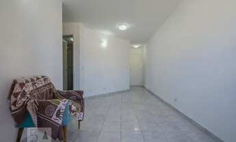 Imagem 5: Apartamento para Aluguel - Vila das Belezas, 2 Quartos, 50 m2