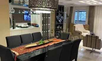 Imagem 3: Apartamento com 3 dormitórios à venda, 150 m² por R$ 1.570.000,00 - Barra Olímpica - Rio d