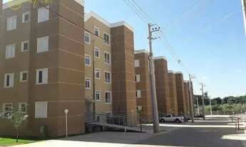 Imagem: Apartamento com 2 dormitórios para alugar