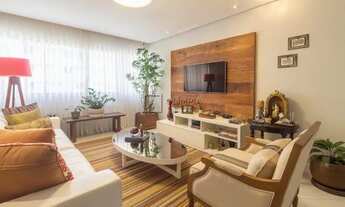 Imagem 2: Apartamento Venda 2 Dormitórios - 97 m² Jardim Paulista