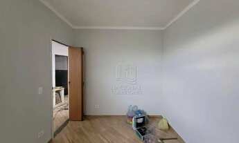 Imagem 4: Apartamento com 1 dormitório para alugar, 45 m² por R$ 1.301,00/mês - Vila Califórnia - Sã