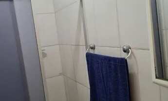 Imagem 7: Kitnet mobiliada e novinha em Santana